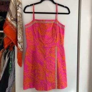 Lilly Pulitzer Skort Dress